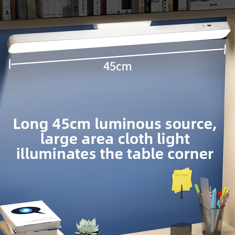 Dormitory Artifact Desk Nightlight Makeup Lamp