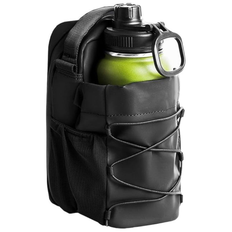 Fitness Magnetic Kettle Bag Crossbody Bag Magnetic Gym Bag For Men And Women