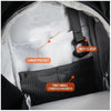 Fitness Magnetic Kettle Bag Crossbody Bag Magnetic Gym Bag For Men And Women