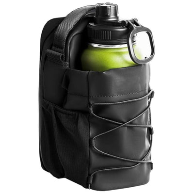 Fitness Magnetic Kettle Bag Crossbody Bag Magnetic Gym Bag For Men And Women