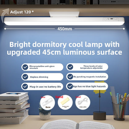 Dormitory Artifact Desk Nightlight Makeup Lamp